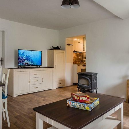 Abertamy Klara Apartment Ngoại thất bức ảnh