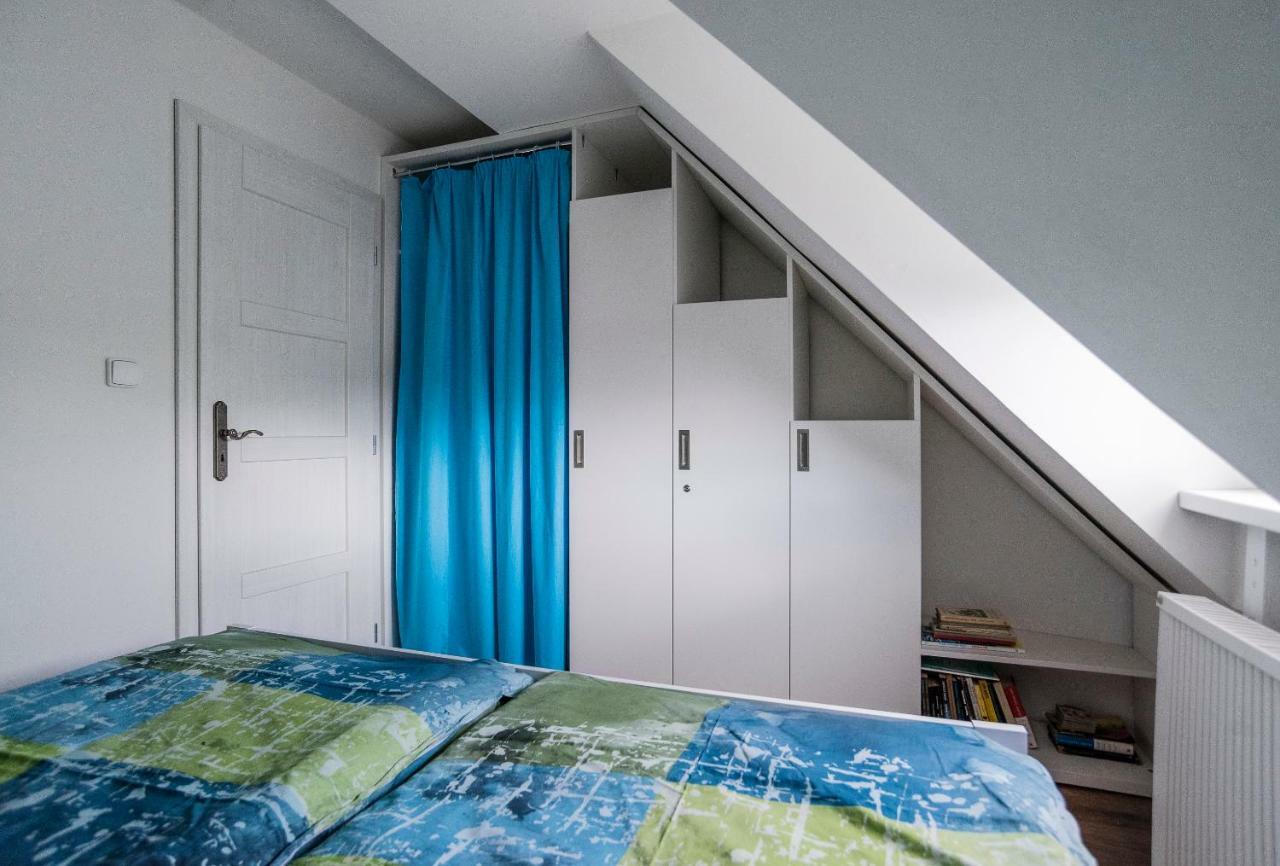 Abertamy Klara Apartment Ngoại thất bức ảnh